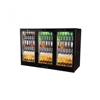 Unifrost Bar Display Cooler (264 bottles)