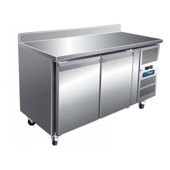 Unifrost Counter Work Top Fridge 282lt