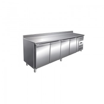 Unifrost CR2230 4 Door Rerigerator 616lt