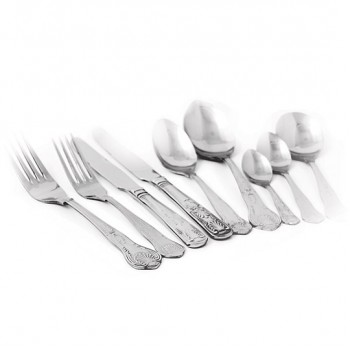 Kings Dessert Fork 1x12