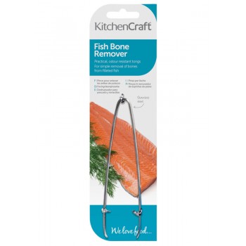 Fish Bone Remover