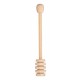 Wooden Honey Dipper