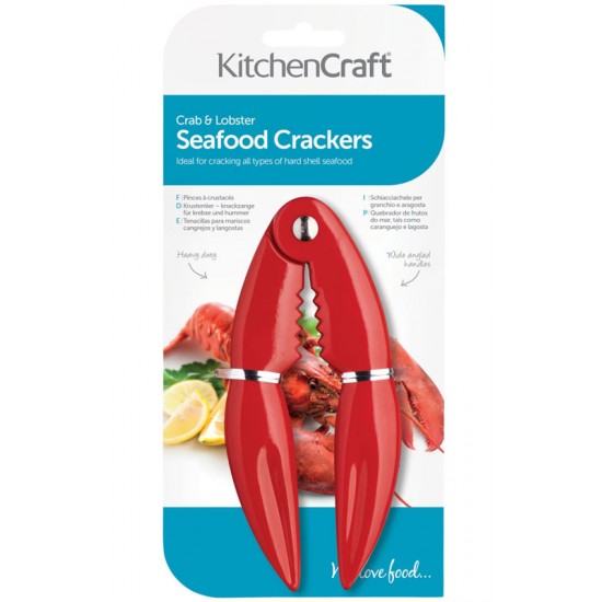 Seafood Cracker