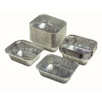 Foil Containers No2