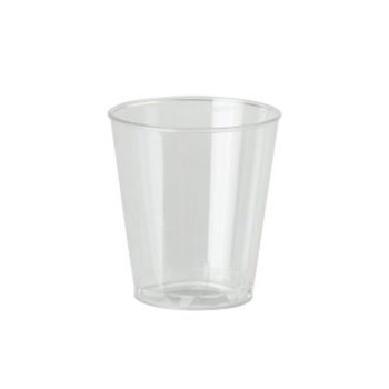 Disposable Shot Glass
