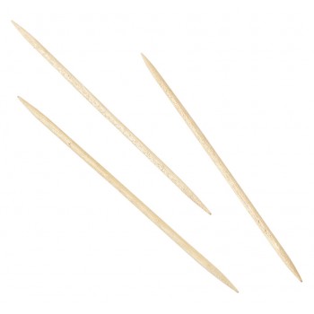 Wooden Bamboo Skewers