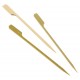 Bamboo Paddle Skewers