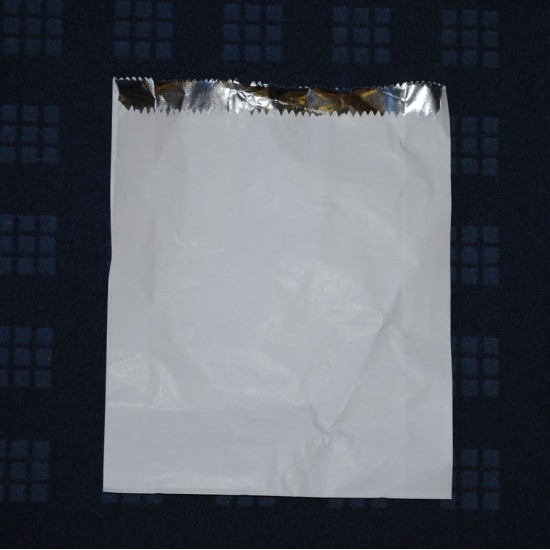 Custom aluminum foil bags - Sunkey packaging