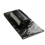 Black Refuse Bags XL 30x37