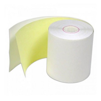 Kitchen Printer Rolls 2ply