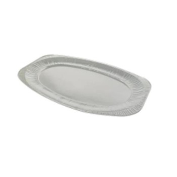 Foil Platter 55cm PK 10