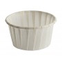 Waxed Paper Ramekin