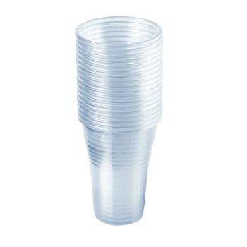 Flexy-Glass Disposable Pint Glass