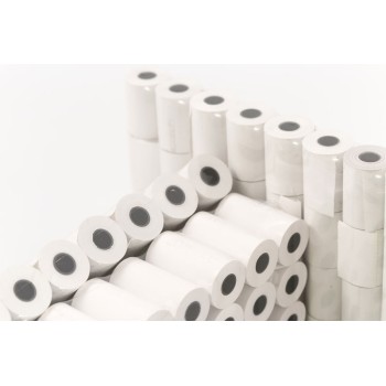 Thermal Chip & Pin Rolls (Box 50)