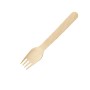 Wooden Fork Pack 100