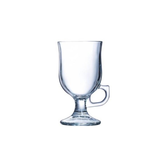 Arcoroc Irish Coffee Glass (Box 12)