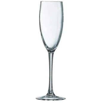 Cabernet Champagne Flute 6oz (Box 6)