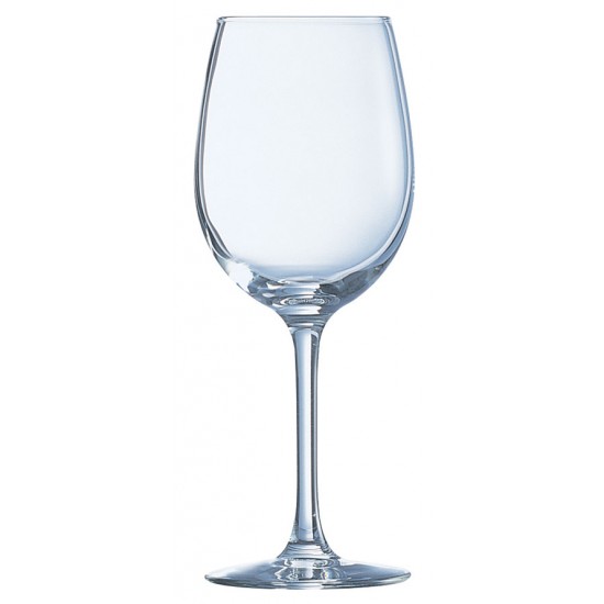 Cabernet Tulip Wine Glasses (Box 12)