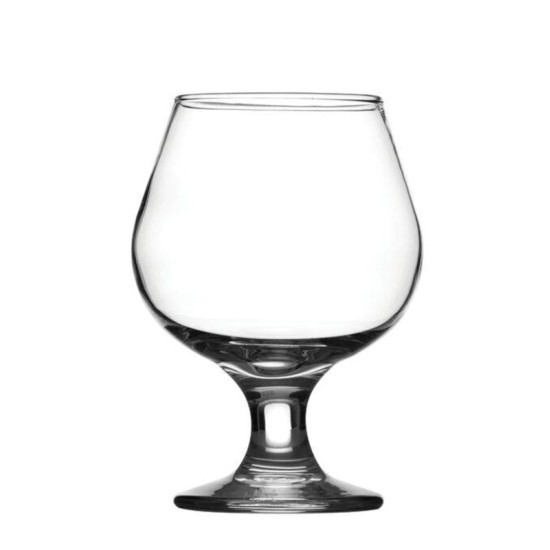 Utopia Capri Brandy Glass 9.25oz (Box 12)