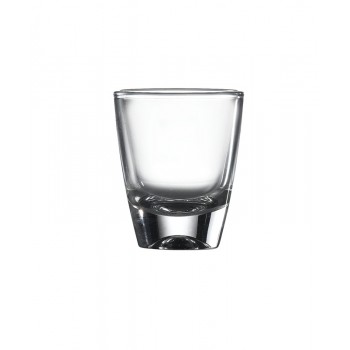 Classic American Shot Glass (Box 6)