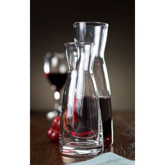 Contemporary Carafe 1lt