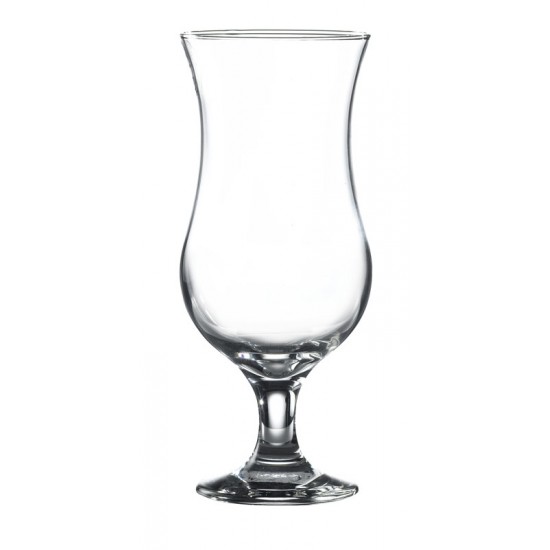 Hurricane Cocktail Glass (Box 6)