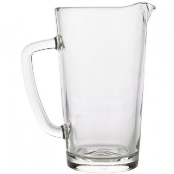 Friend Glass Jug