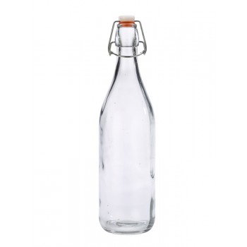 Glass Swing Bottle