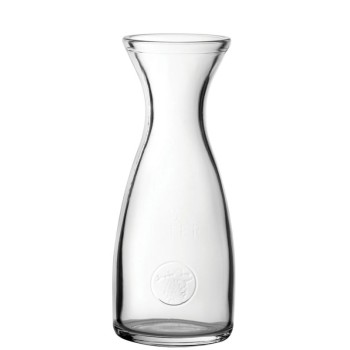 Wide Neck Carafe 1lt