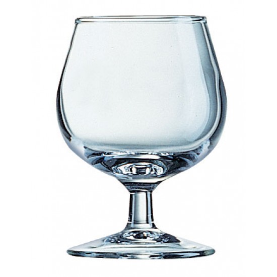 Arcoroc Brandy Glass (Box 12)