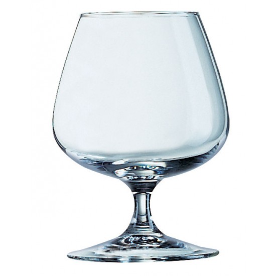 Arcoroc Brandy Glass (Box 12)