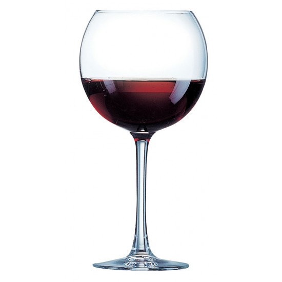 Cabernet Tulip Wine Glasses (Box 12)