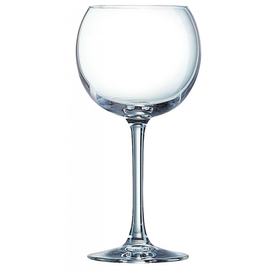 Cabernet Tulip Wine Glasses (Box 12)