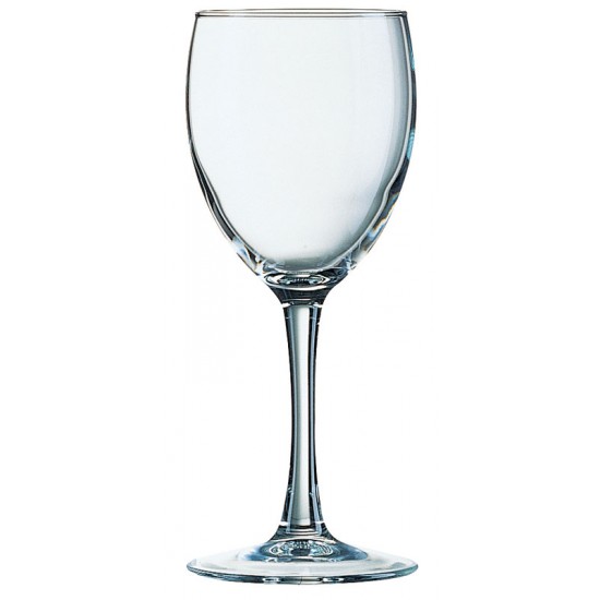 Princesa Wine Glasses (Box 12)