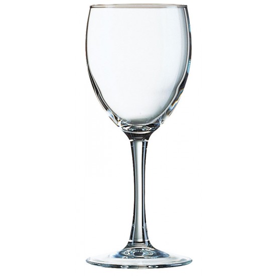 Princesa Wine Glasses (Box 12)