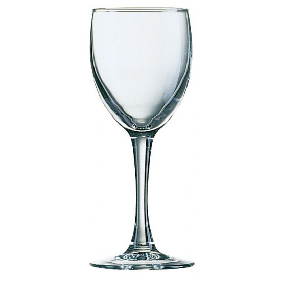 Princesa Wine Glasses (Box 12)