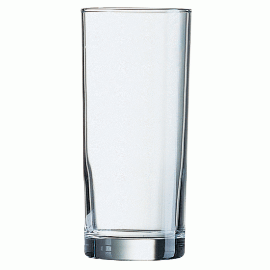 Arcoroc Slim Jim Tumblers (Box 48)