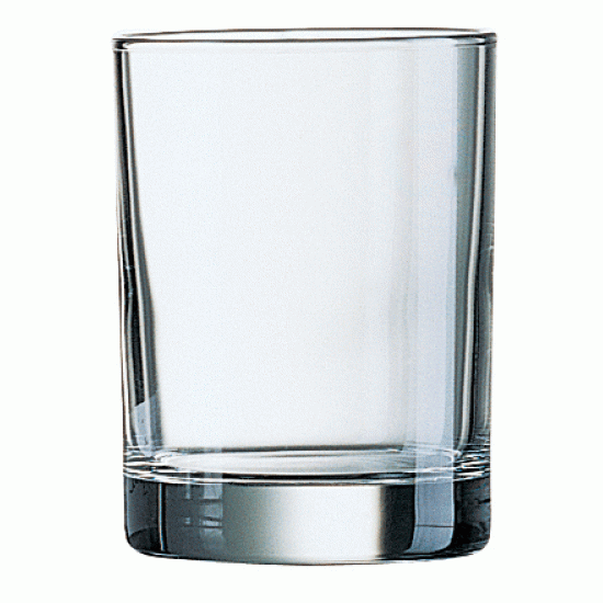 Arcoroc Slim Jim Tumblers (Box 48)