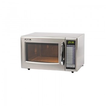 Sharp 1000w Microwave Oven
