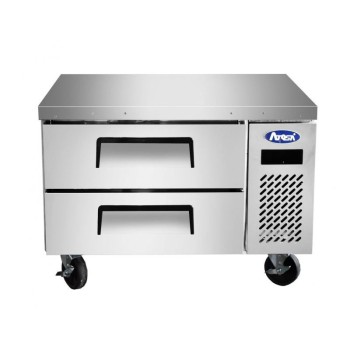 Atosa Chef Base Refrigerator