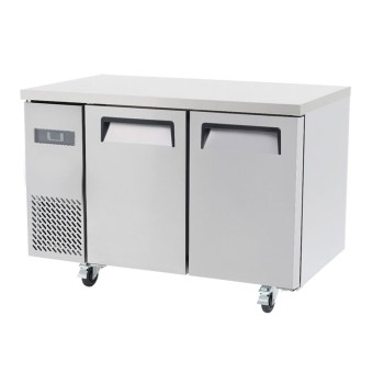 Atosa Two Door Counter Fridge