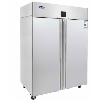 Atosa Double Door Freezer