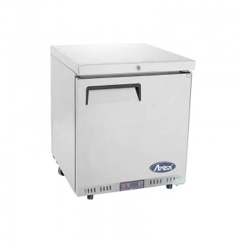 Atosa Undercounter Freezer