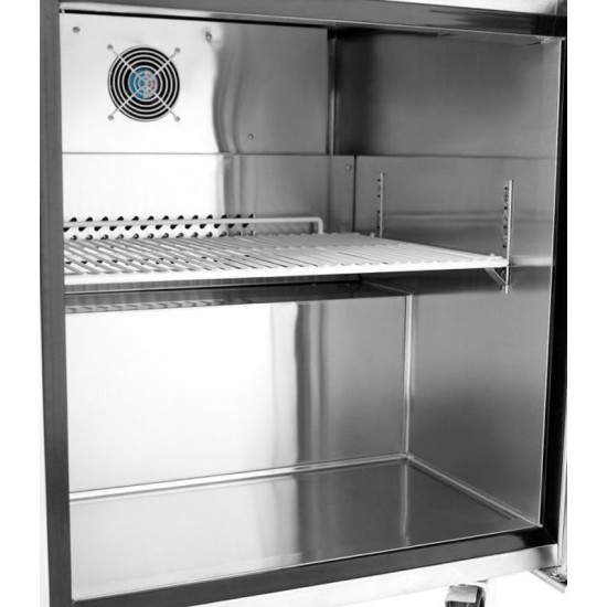 Atosa Undercounter Fridge 