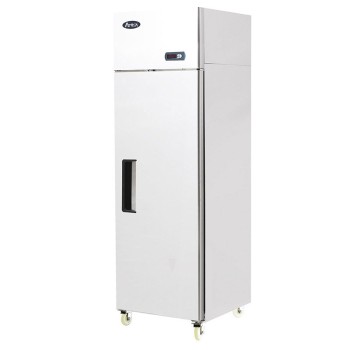 Atosa Slimline Single Door Freezer