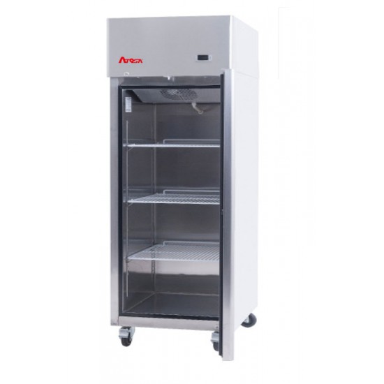 Atosa Slimline Fridge 440lt