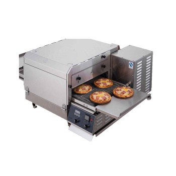 Banks Electric Conveyor Oven