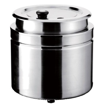 Banks Stainless Soup Kettle 