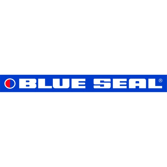 Blue Seal 6 Burner Gas Range