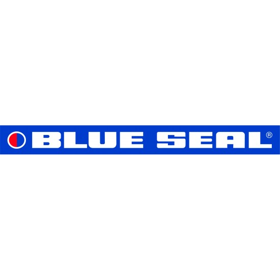 Blue Seal 6 Burner Gas Range Blue Seal 6 Burner Gas Range